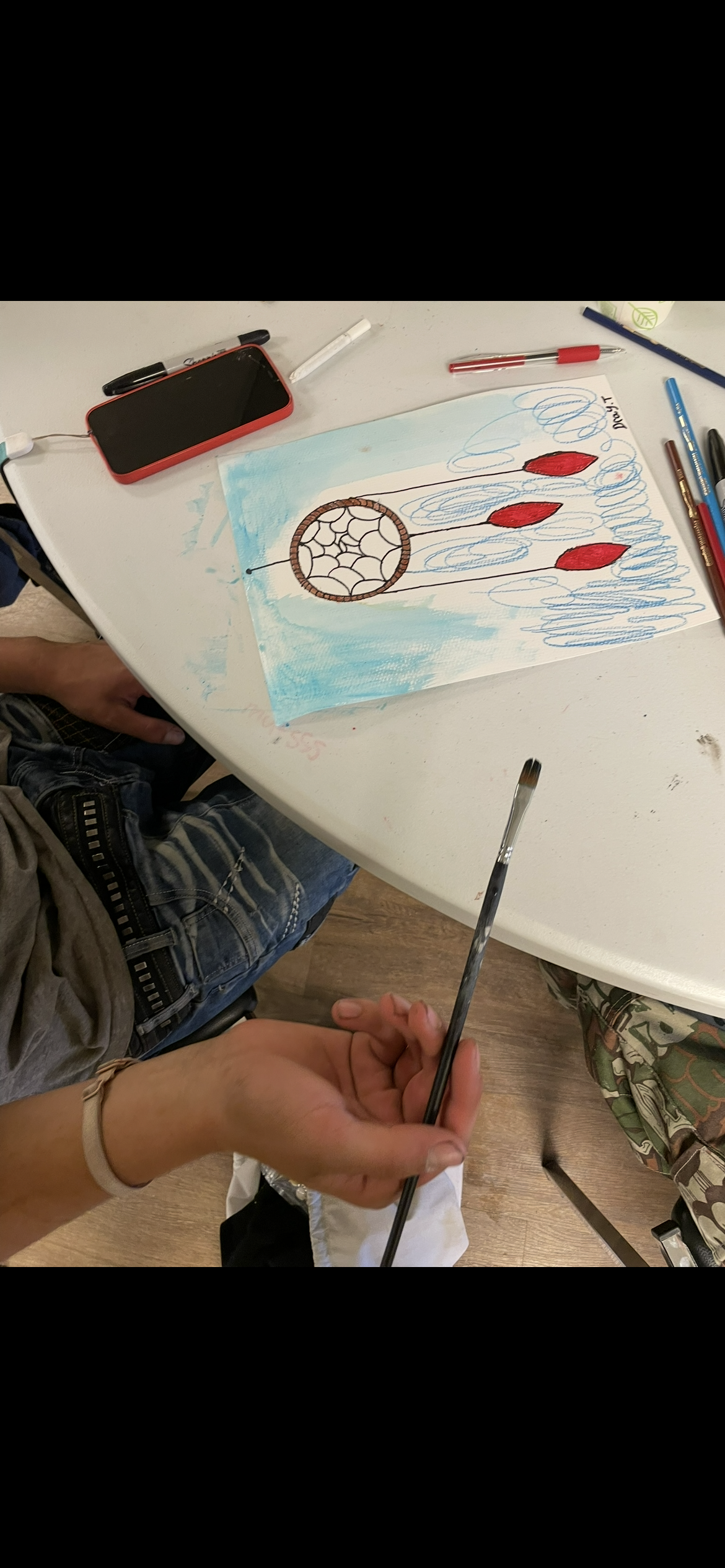 Art Therapy2 heather auger